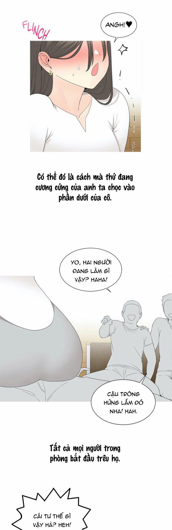 Tổng Hợp Truyện Ngắn Hentai 10.2 trang 12