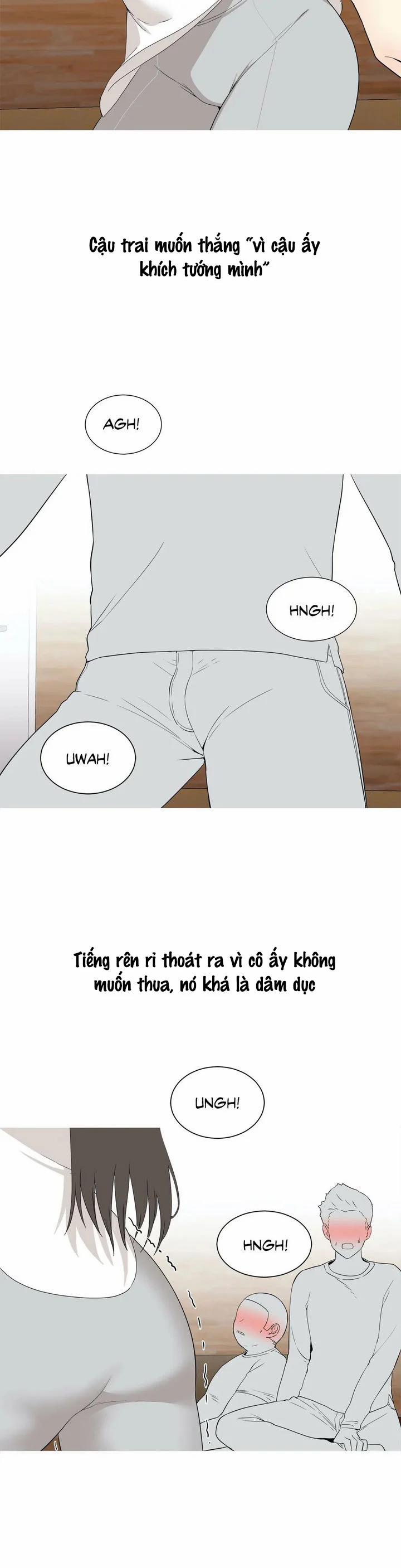 Tổng Hợp Truyện Ngắn Hentai 10.2 trang 6