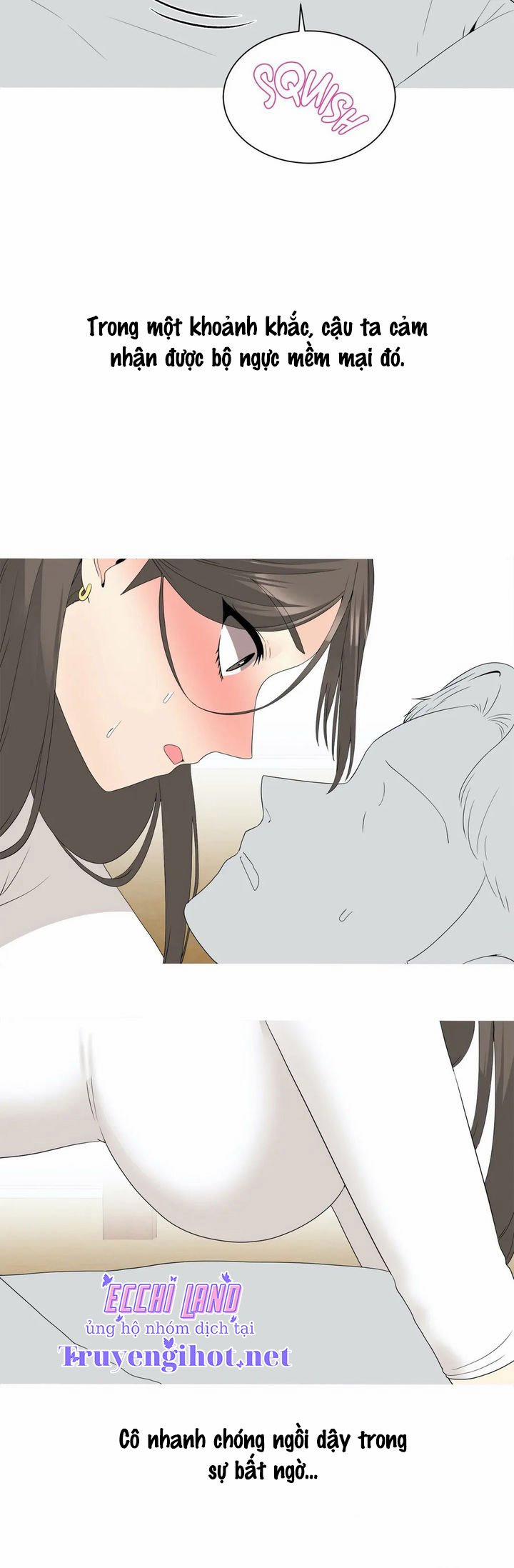 Tổng Hợp Truyện Ngắn Hentai 10.2 trang 9