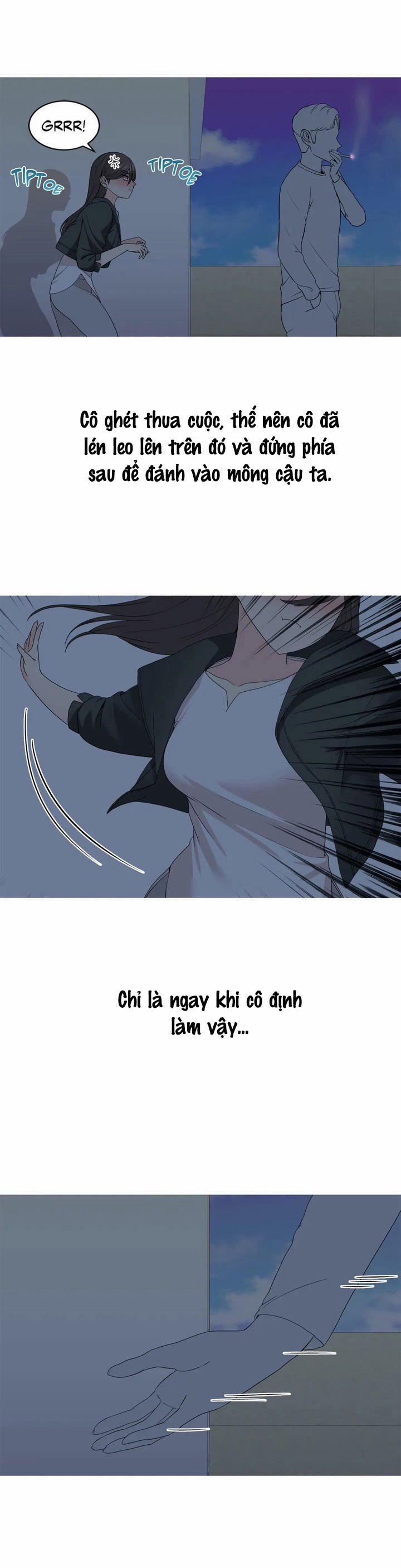 Tổng Hợp Truyện Ngắn Hentai 11.1 trang 11