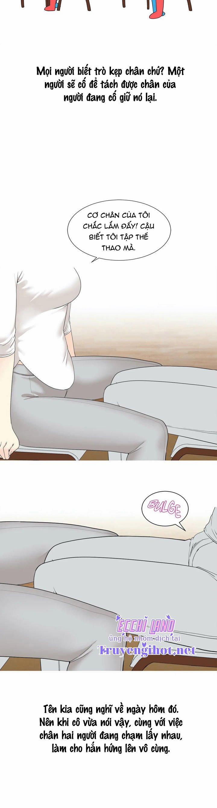 Tổng Hợp Truyện Ngắn Hentai 11.1 trang 3