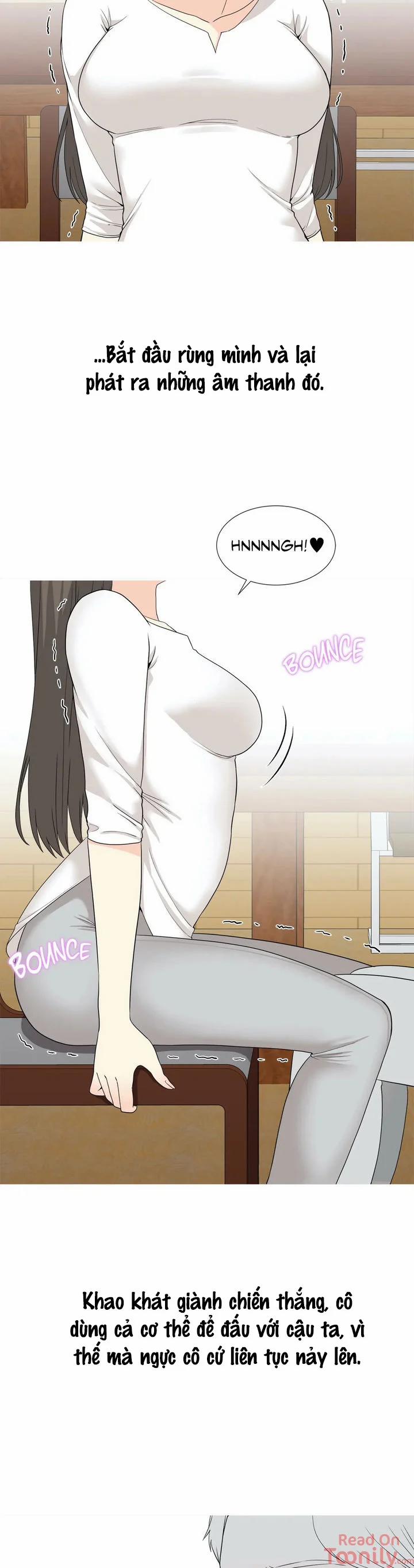 Tổng Hợp Truyện Ngắn Hentai 11.1 trang 5