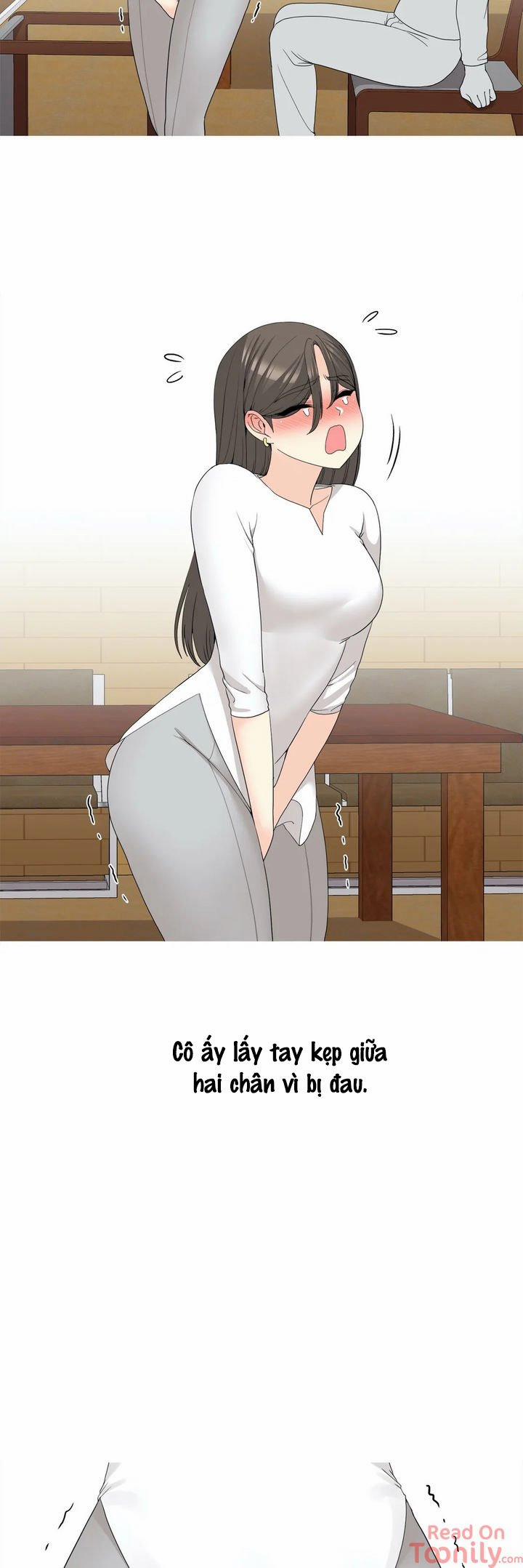 Tổng Hợp Truyện Ngắn Hentai 11.1 trang 8