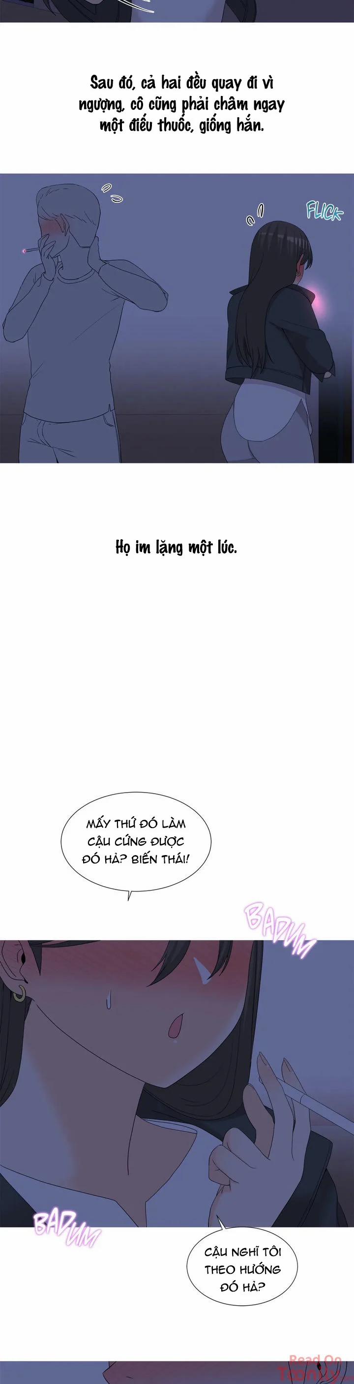 Tổng Hợp Truyện Ngắn Hentai 11.2 trang 0