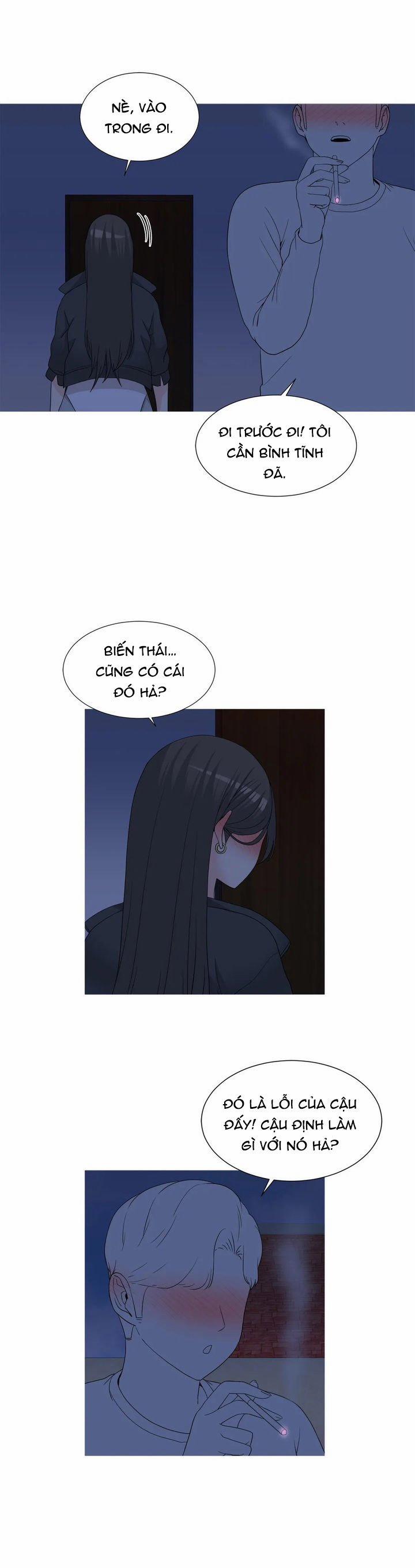 Tổng Hợp Truyện Ngắn Hentai 11.2 trang 2