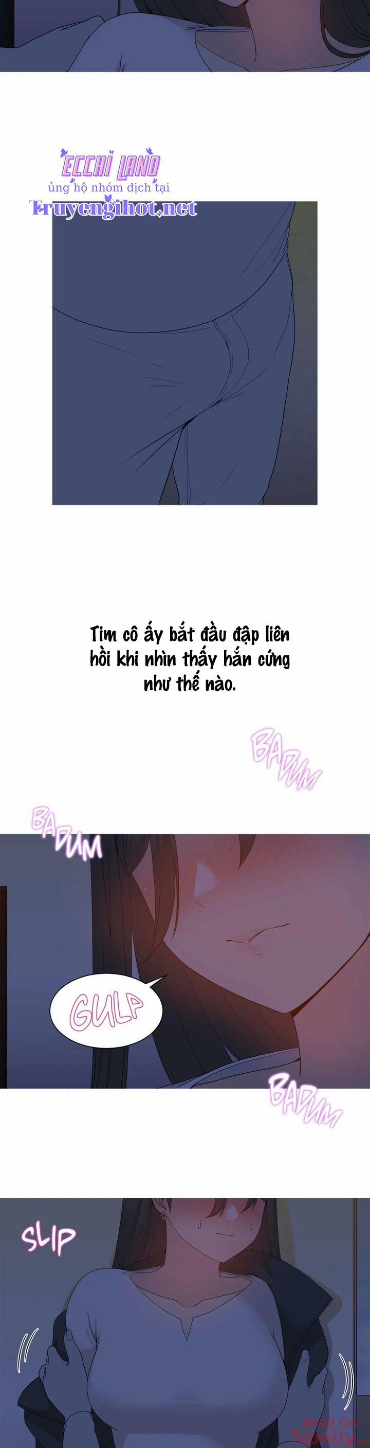 Tổng Hợp Truyện Ngắn Hentai 11.2 trang 6