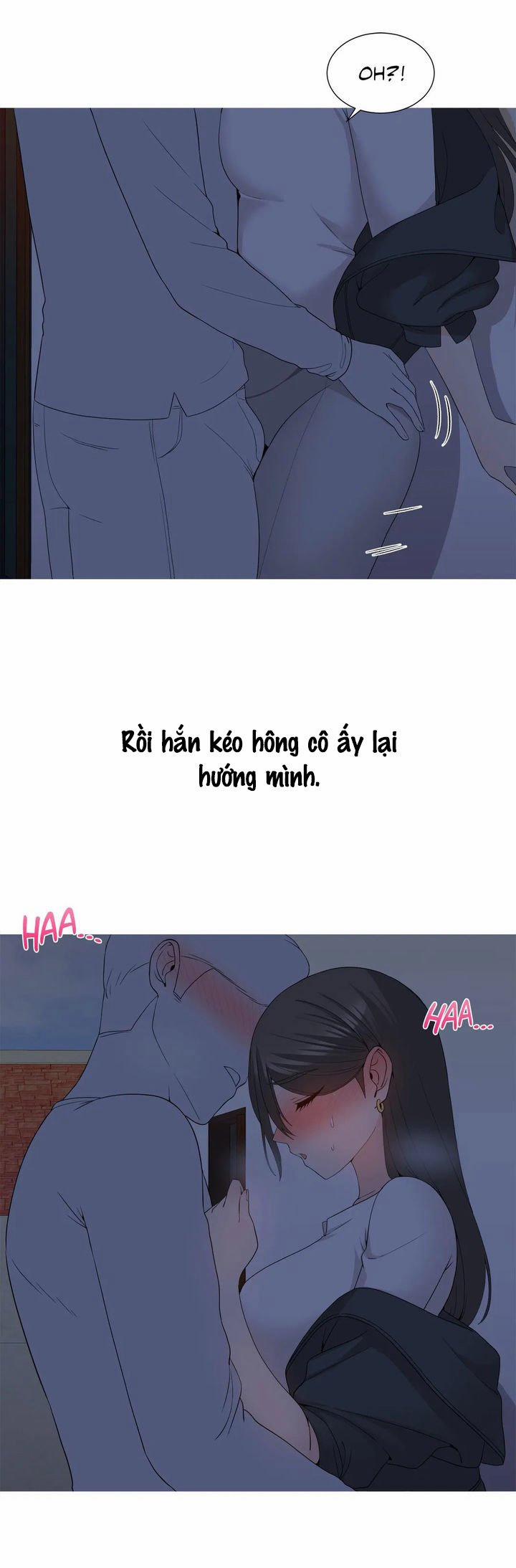 Tổng Hợp Truyện Ngắn Hentai 11.2 trang 8