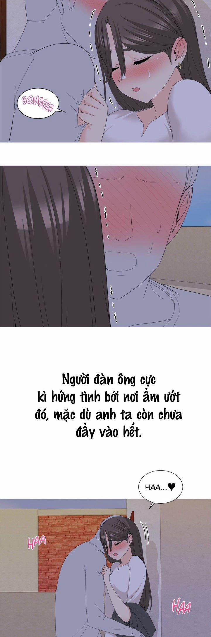 Tổng Hợp Truyện Ngắn Hentai 12.2 trang 0