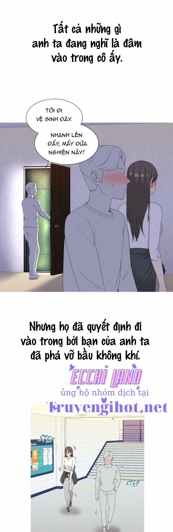 Tổng Hợp Truyện Ngắn Hentai 13.1 trang 4