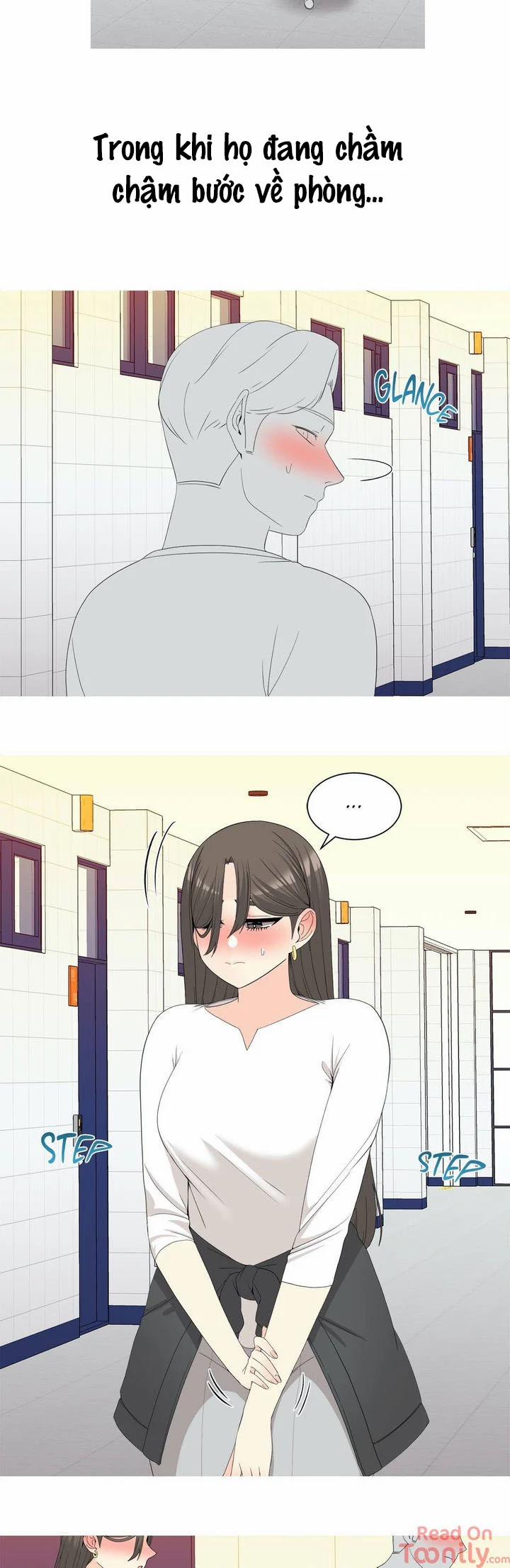 Tổng Hợp Truyện Ngắn Hentai 13.1 trang 5