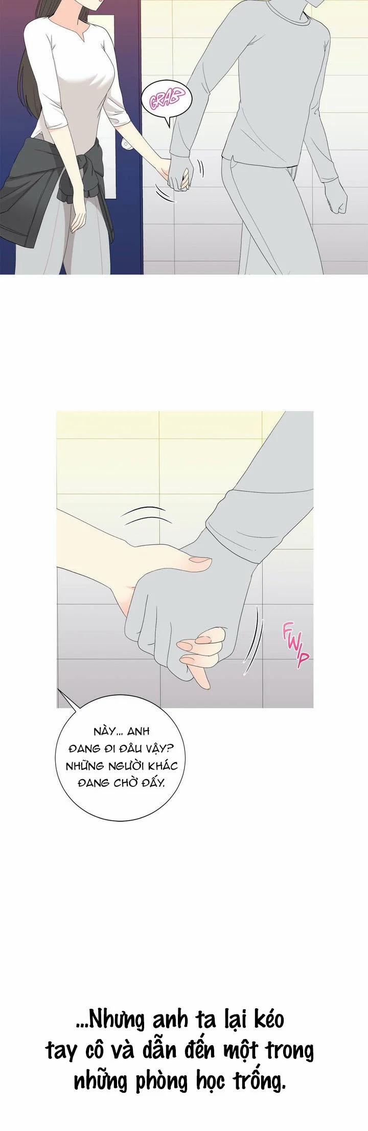 Tổng Hợp Truyện Ngắn Hentai 13.1 trang 6