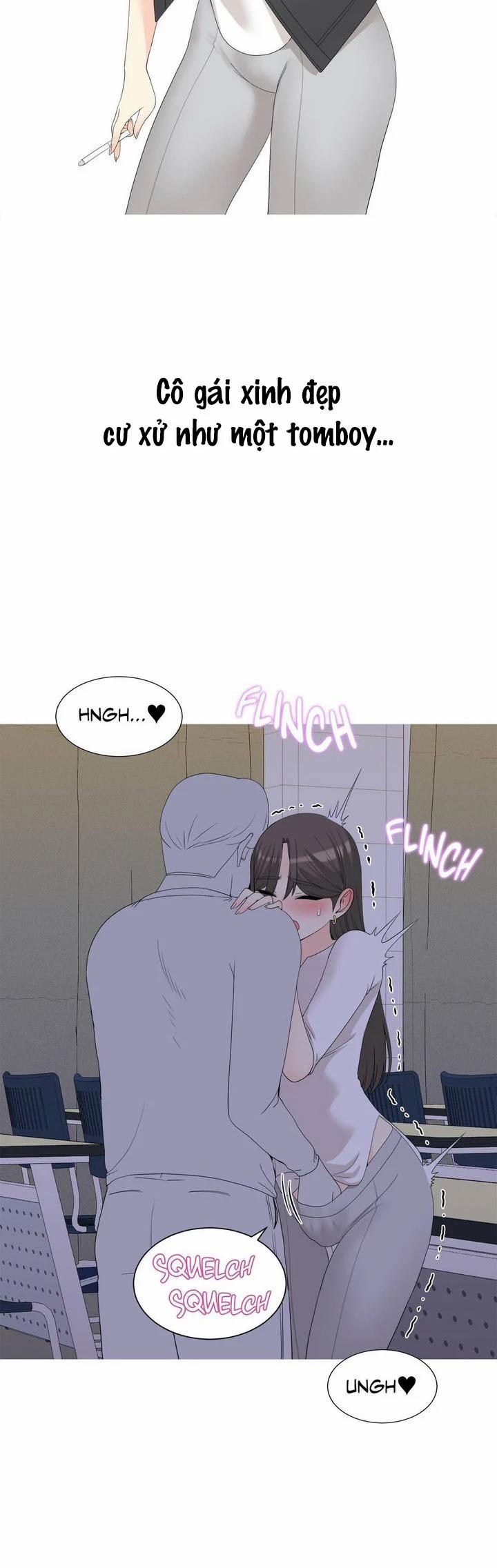 Tổng Hợp Truyện Ngắn Hentai 13.2 trang 5