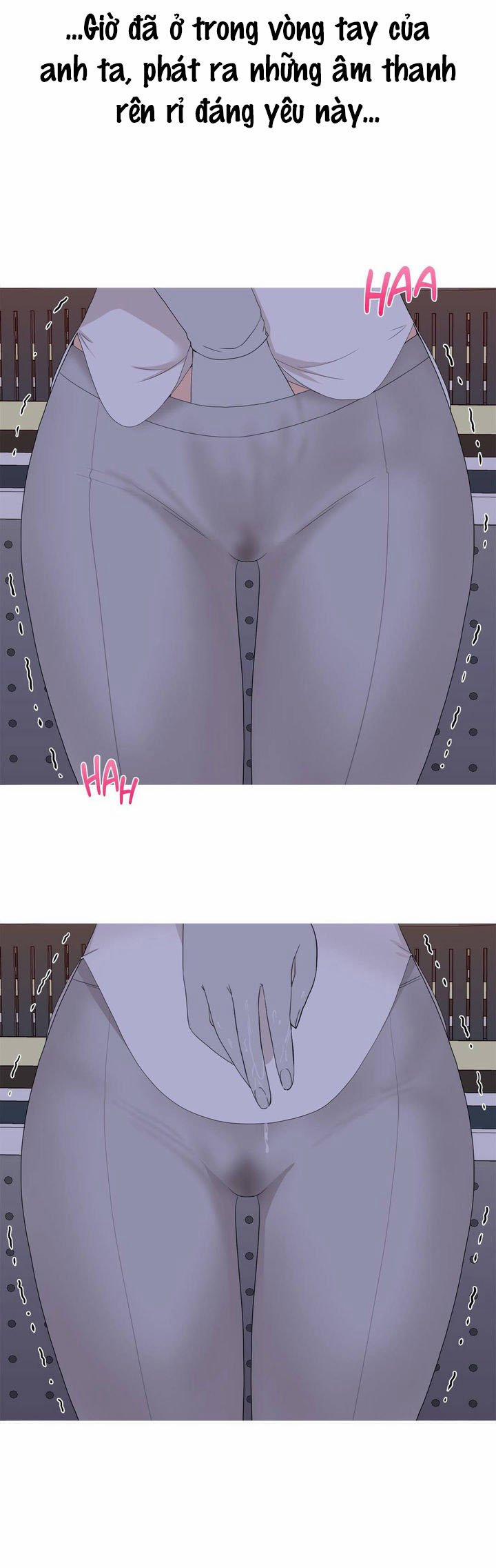 Tổng Hợp Truyện Ngắn Hentai 13.2 trang 6