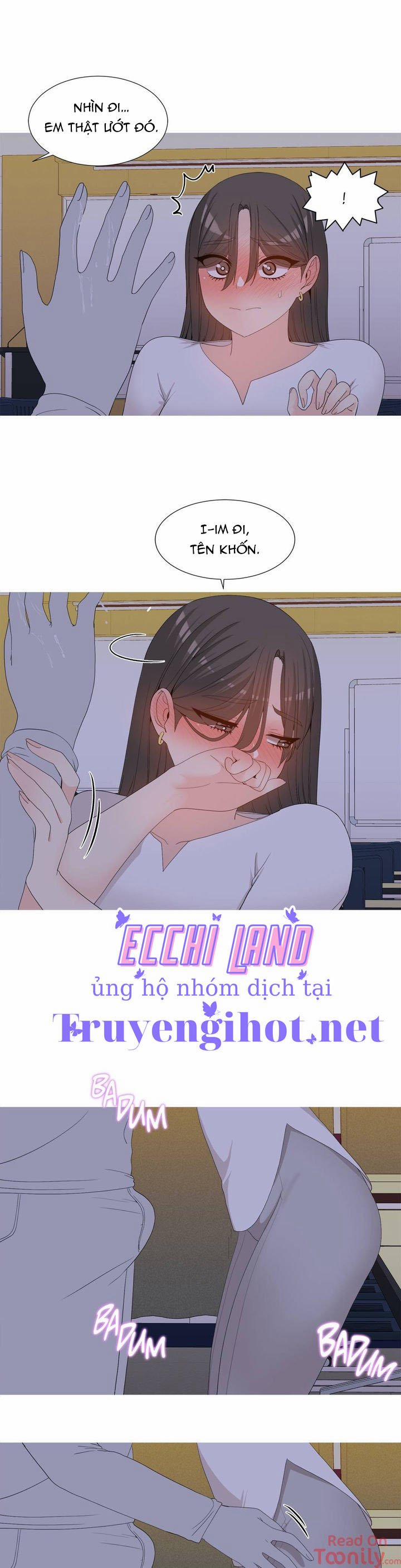 Tổng Hợp Truyện Ngắn Hentai 13.2 trang 7