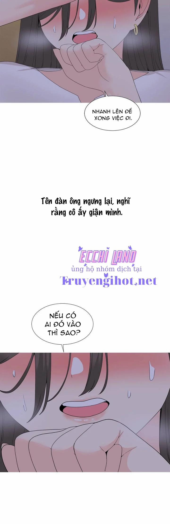 Tổng Hợp Truyện Ngắn Hentai 14.2 trang 1
