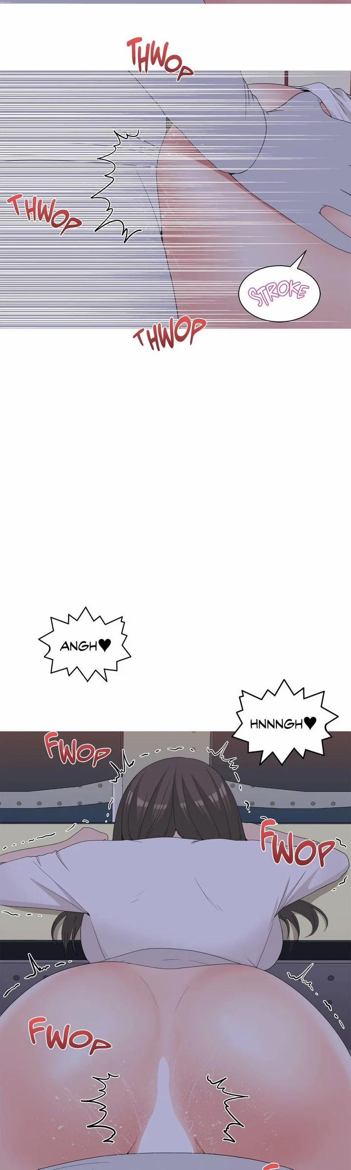 Tổng Hợp Truyện Ngắn Hentai 14.2 trang 10