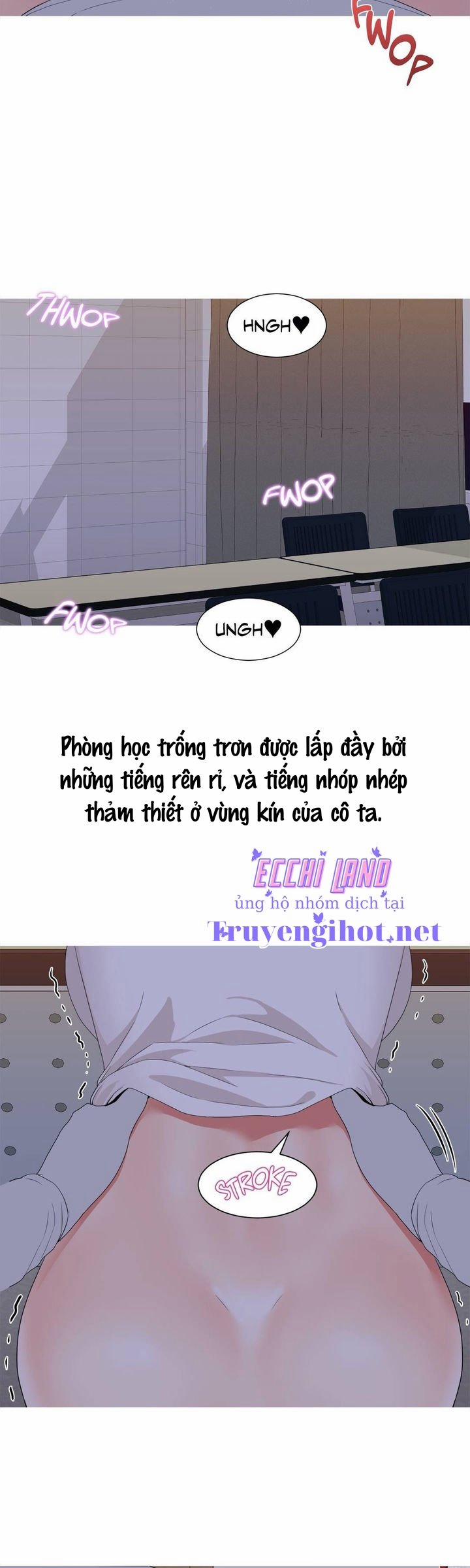 Tổng Hợp Truyện Ngắn Hentai 14.2 trang 11