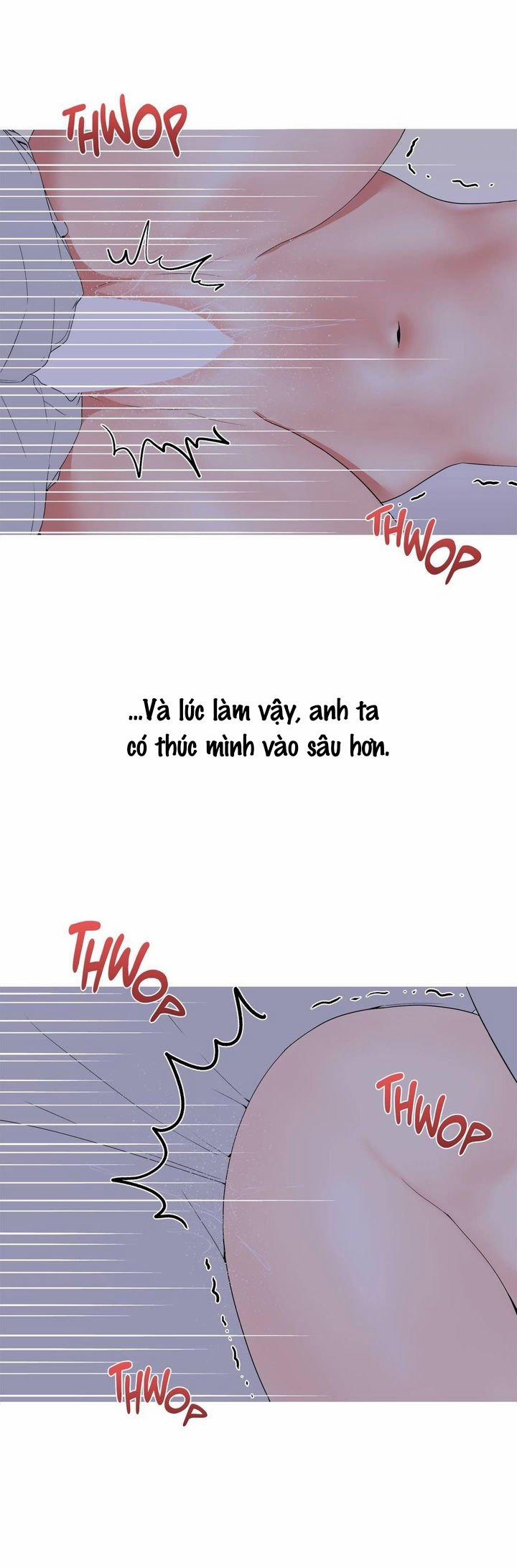 Tổng Hợp Truyện Ngắn Hentai 14.2 trang 13