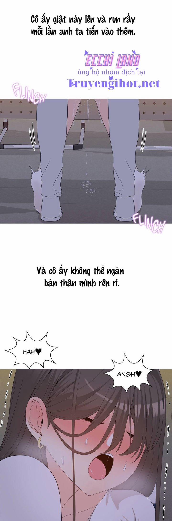 Tổng Hợp Truyện Ngắn Hentai 14.2 trang 14
