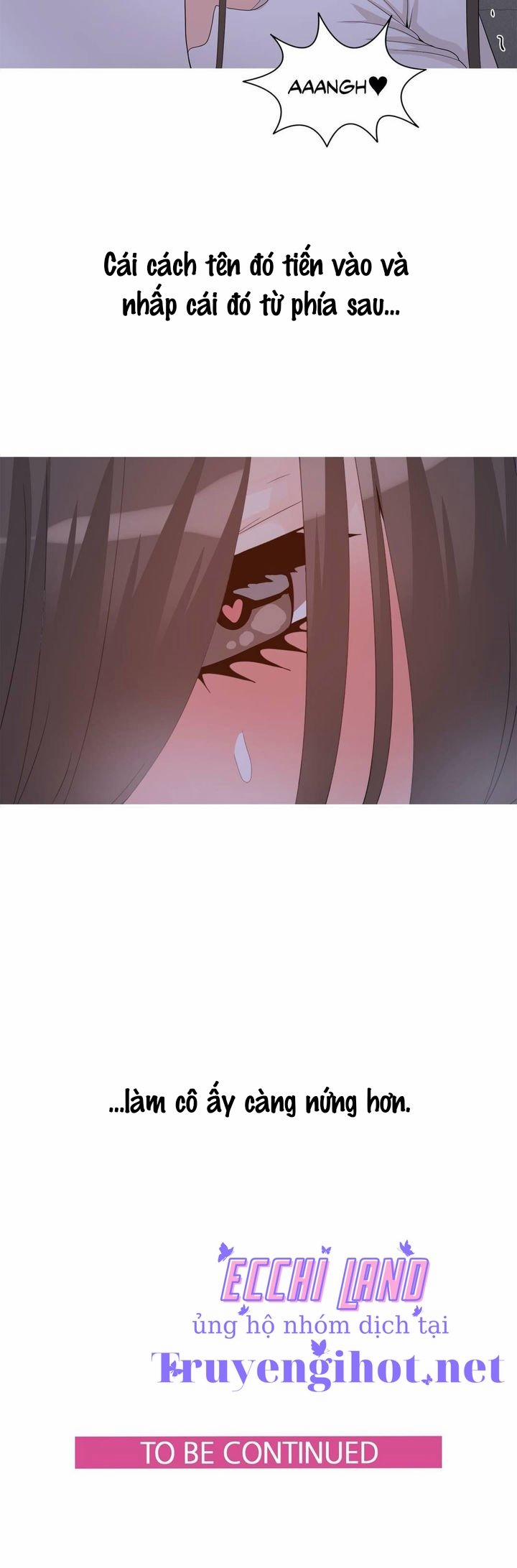 Tổng Hợp Truyện Ngắn Hentai 14.2 trang 15