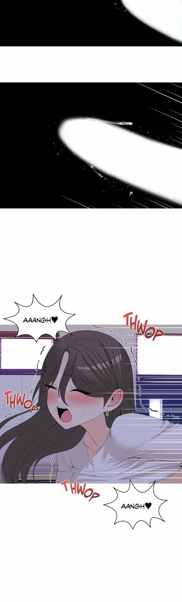 Tổng Hợp Truyện Ngắn Hentai 15.1 trang 16