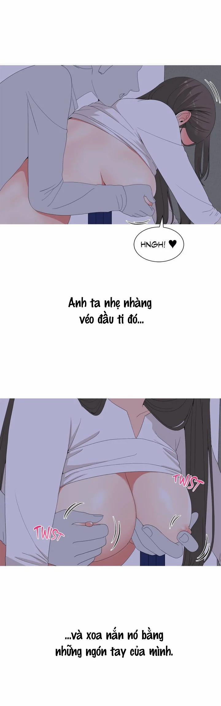 Tổng Hợp Truyện Ngắn Hentai 15.1 trang 5