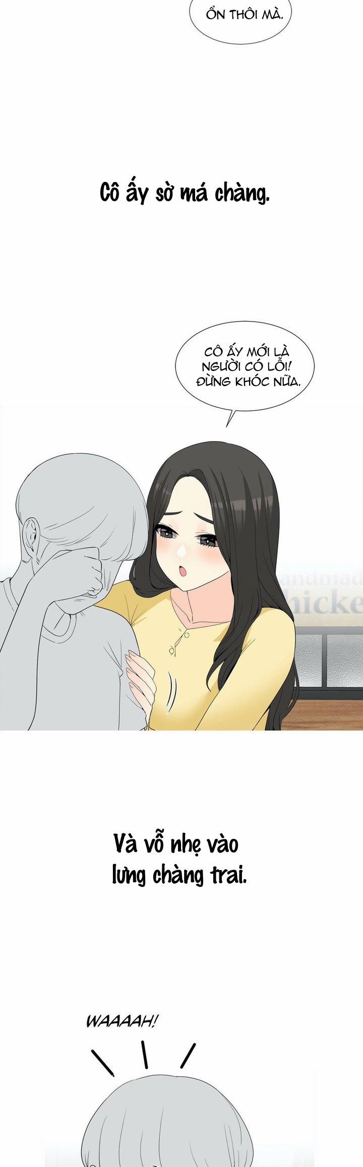 Tổng Hợp Truyện Ngắn Hentai 16.1 trang 13