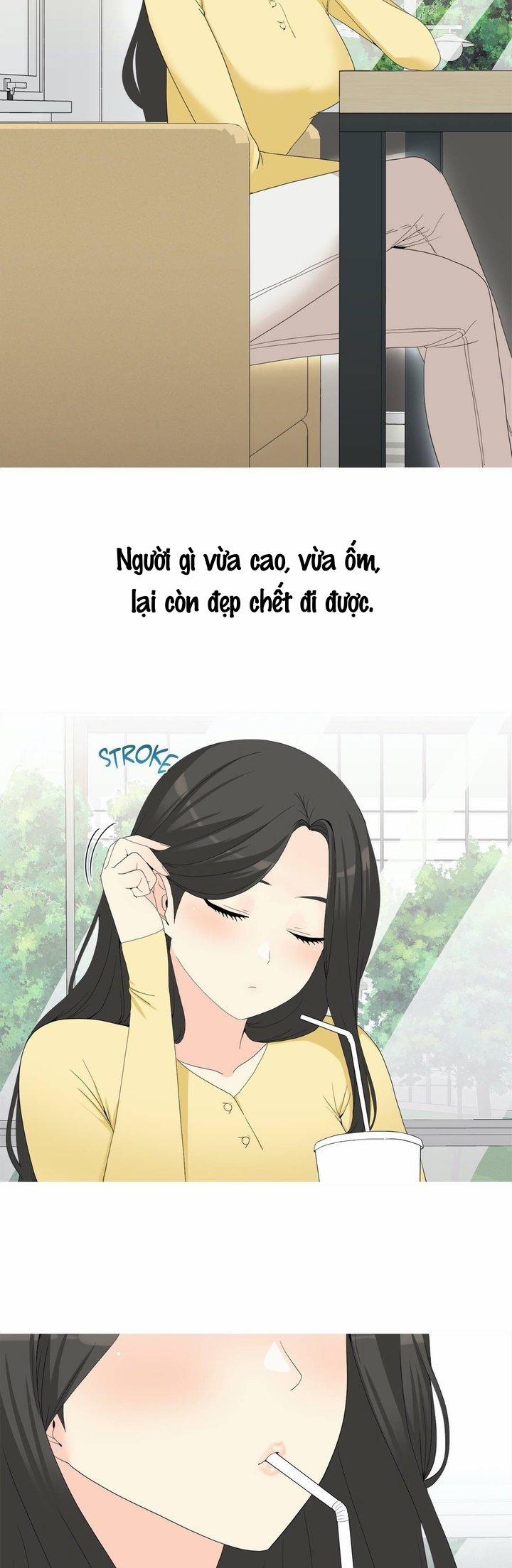 Tổng Hợp Truyện Ngắn Hentai 16.1 trang 3