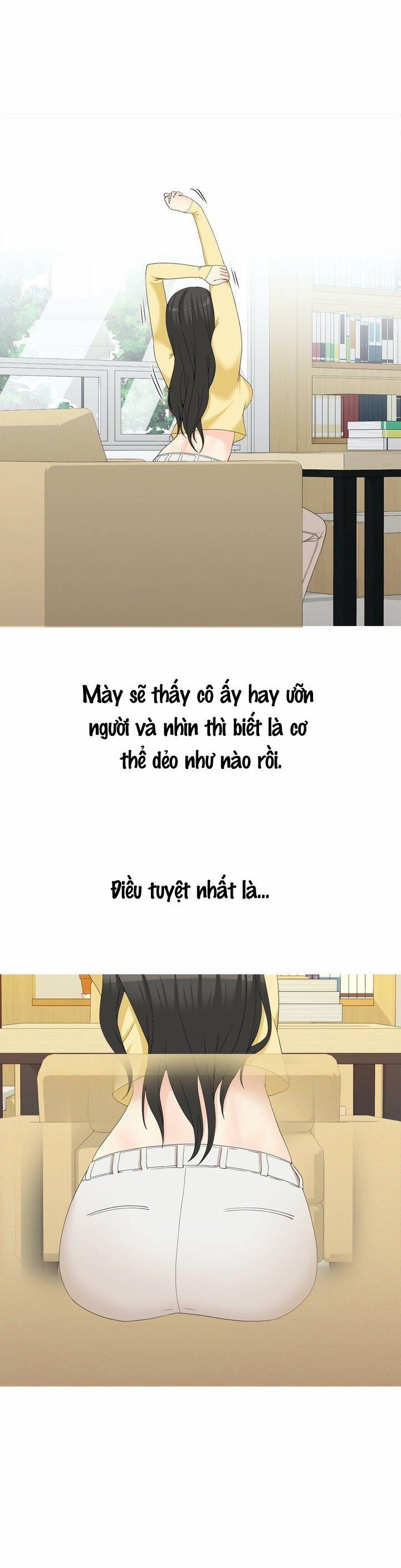 Tổng Hợp Truyện Ngắn Hentai 16.1 trang 5