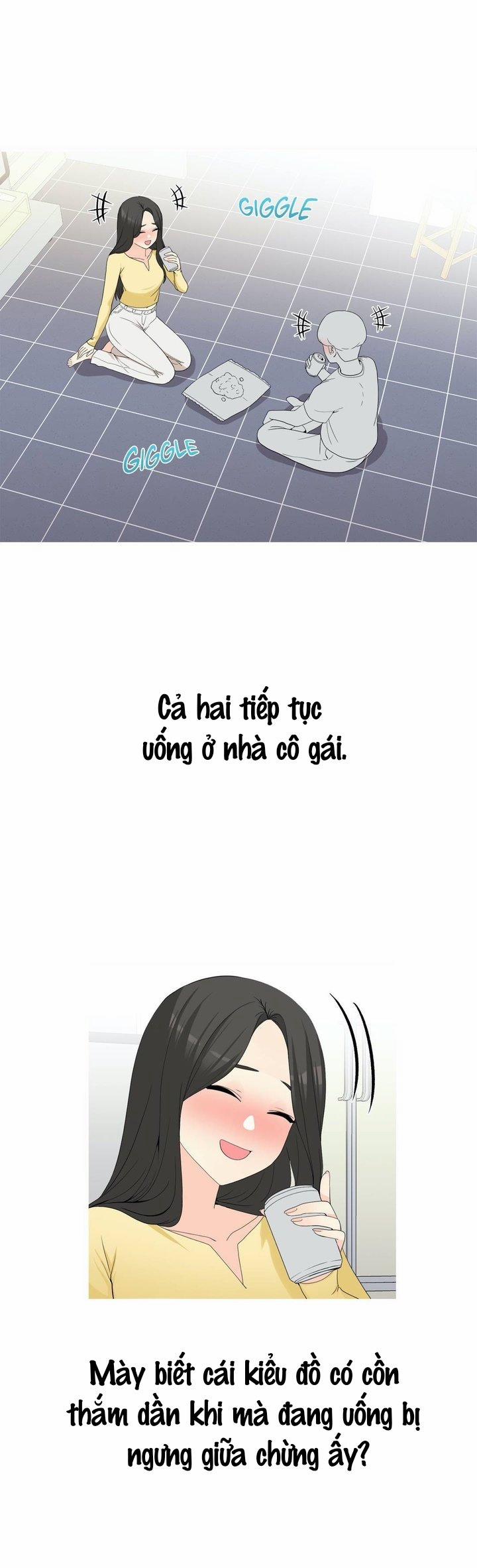 Tổng Hợp Truyện Ngắn Hentai 16.2 trang 6