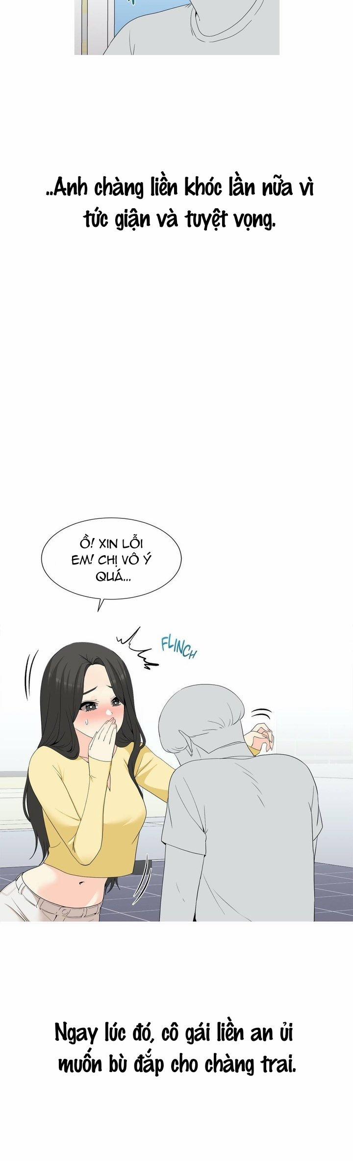 Tổng Hợp Truyện Ngắn Hentai 16.2 trang 9