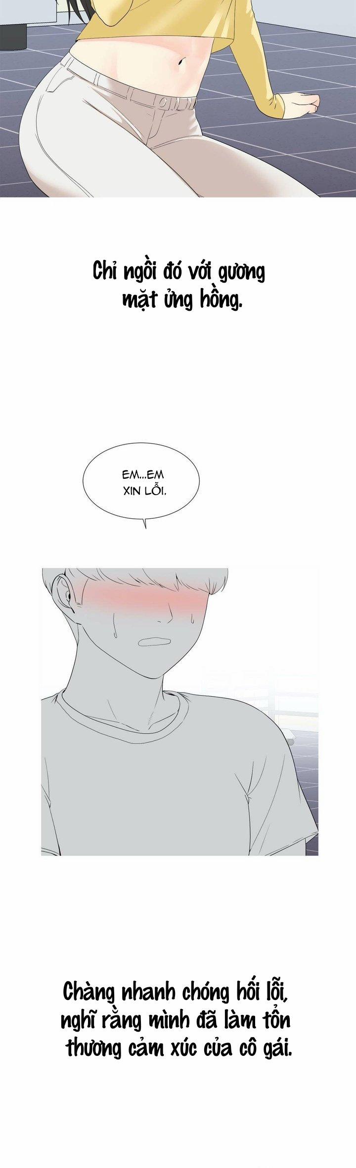 Tổng Hợp Truyện Ngắn Hentai 17.1 trang 10