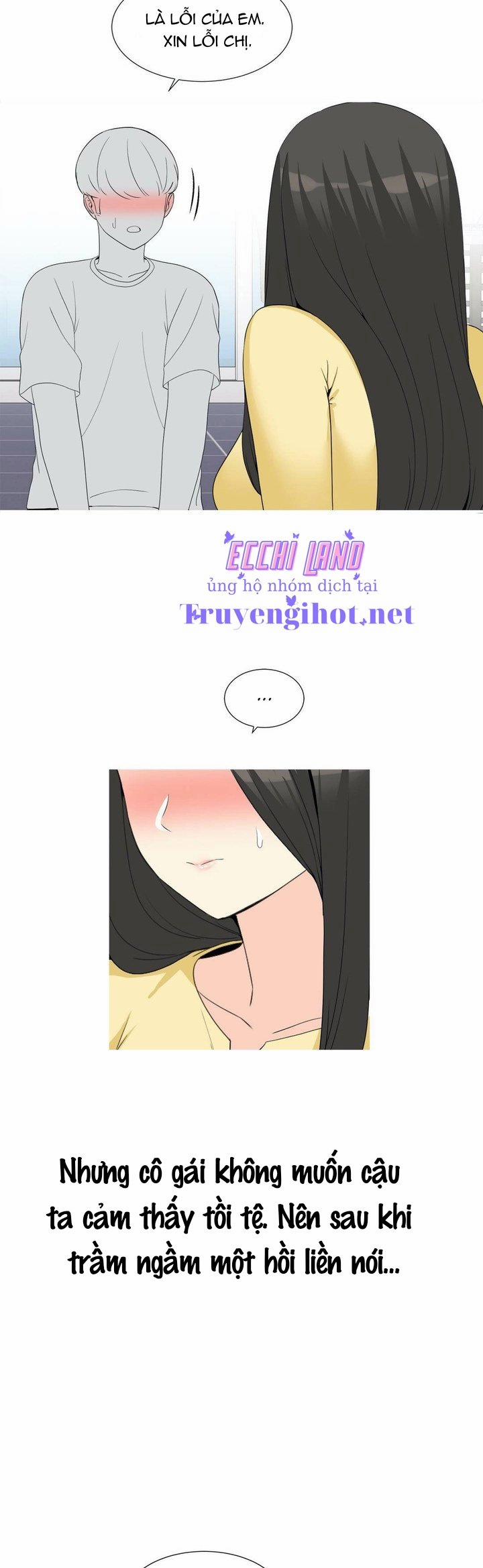 Tổng Hợp Truyện Ngắn Hentai 17.1 trang 12
