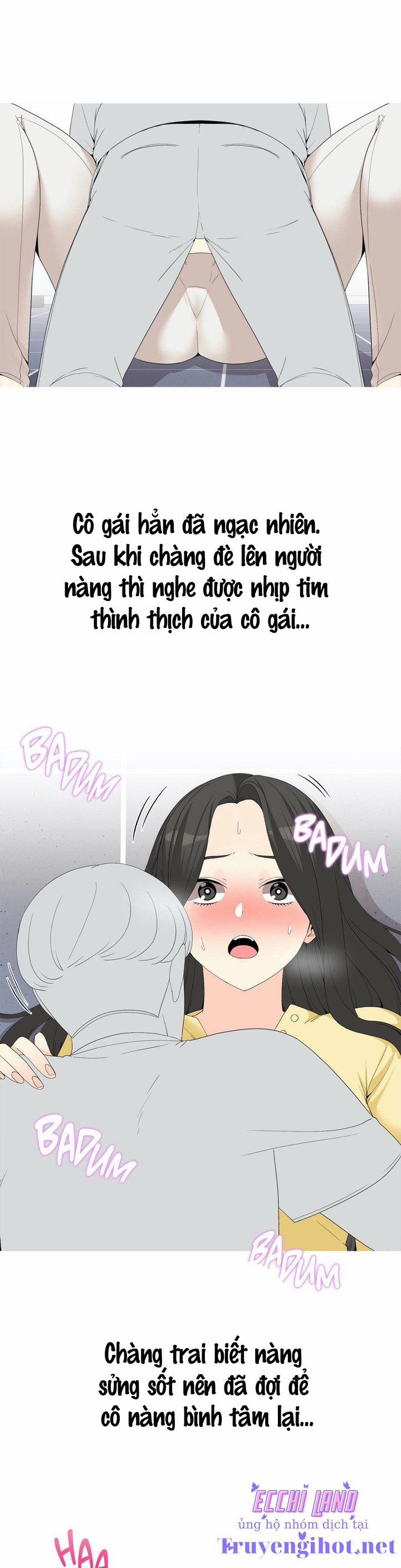 Tổng Hợp Truyện Ngắn Hentai 17.1 trang 4