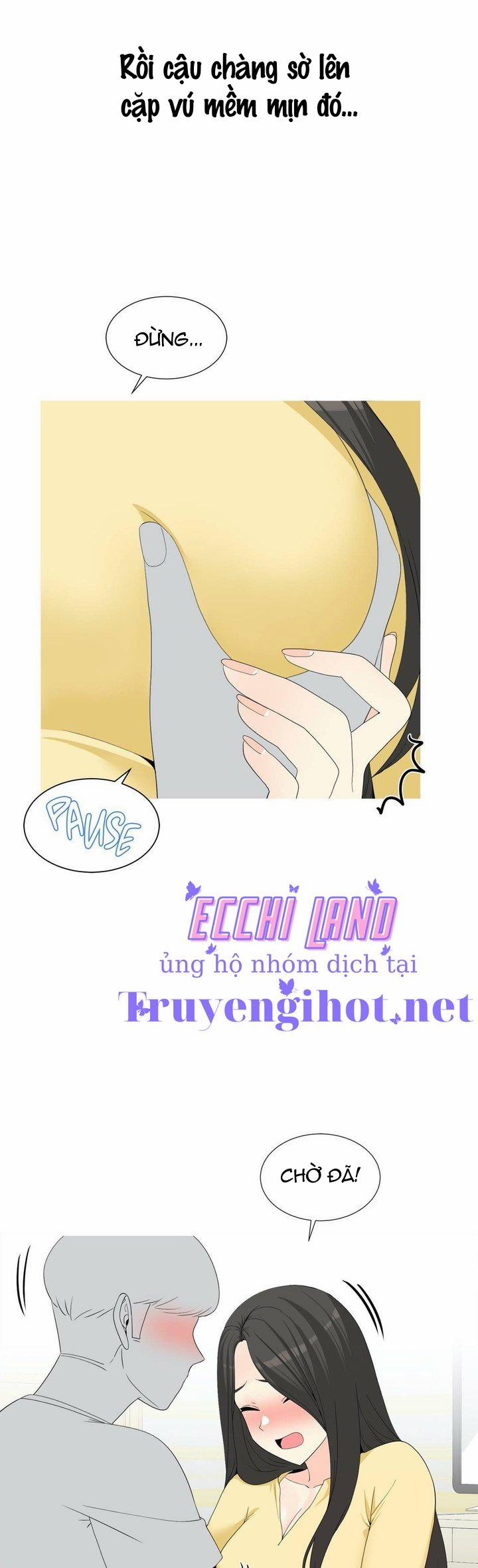 Tổng Hợp Truyện Ngắn Hentai 17.1 trang 8