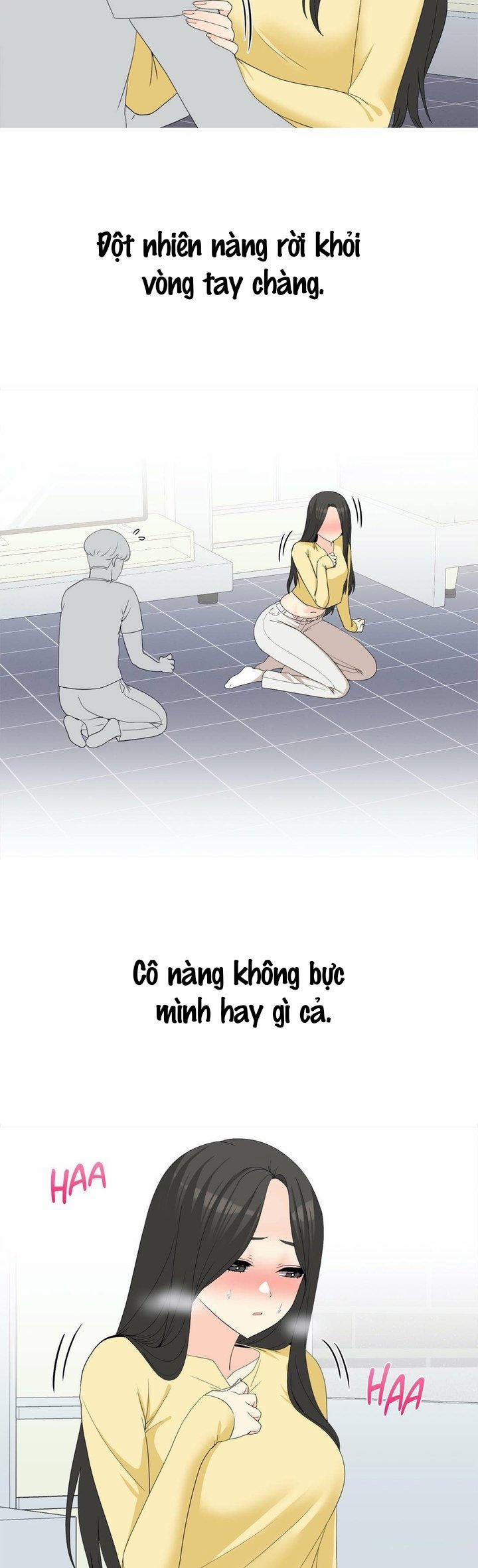 Tổng Hợp Truyện Ngắn Hentai 17.1 trang 9