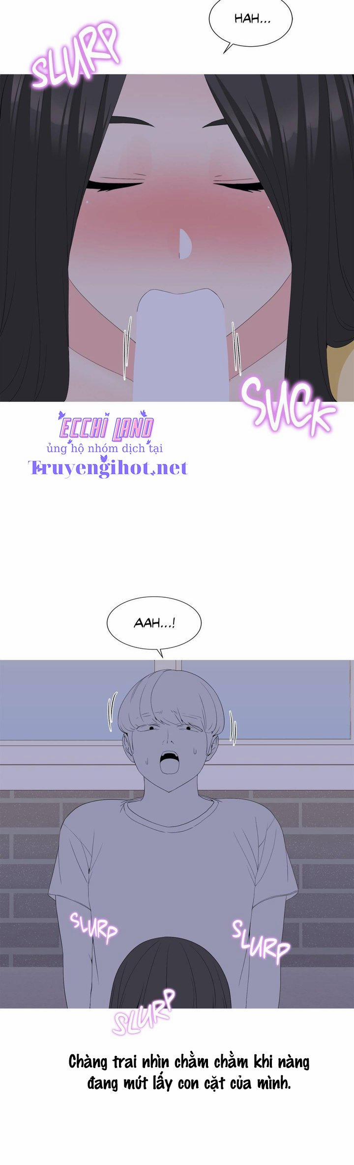 Tổng Hợp Truyện Ngắn Hentai 18.1 trang 9