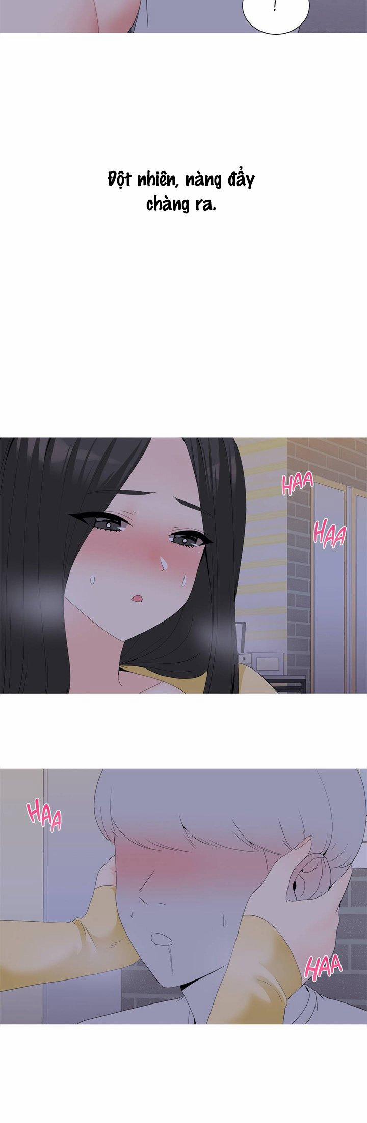 Tổng Hợp Truyện Ngắn Hentai 19.1 trang 8