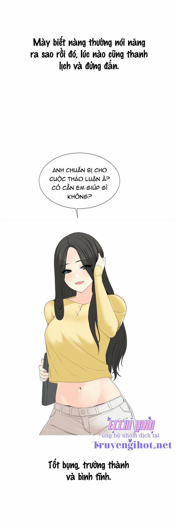 Tổng Hợp Truyện Ngắn Hentai 19.1 trang 9