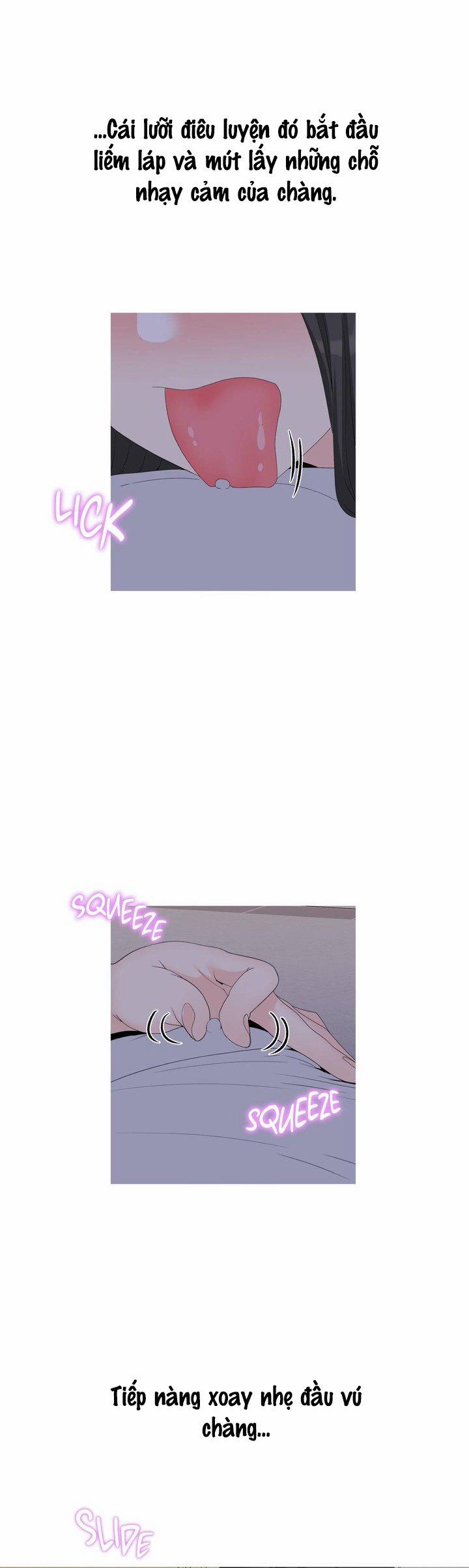 Tổng Hợp Truyện Ngắn Hentai 19.2 trang 7