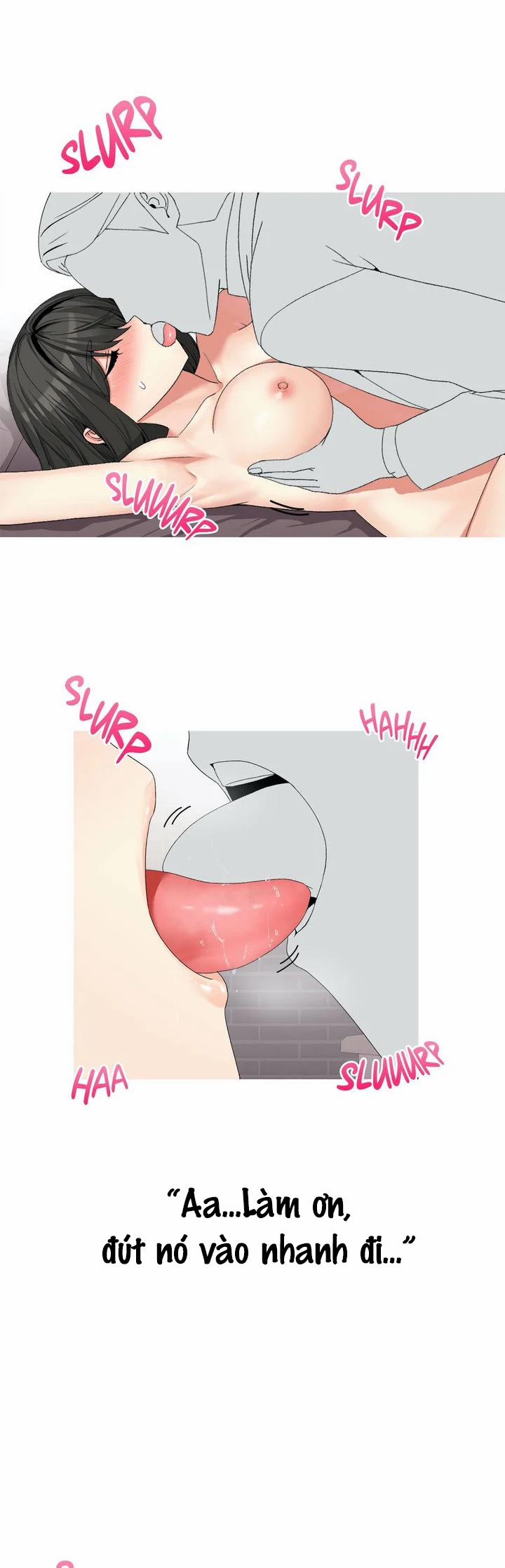 Tổng Hợp Truyện Ngắn Hentai 2.1 trang 16