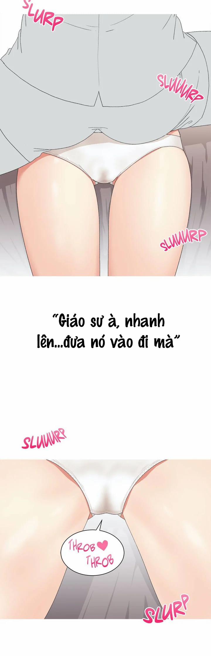 Tổng Hợp Truyện Ngắn Hentai 2.1 trang 17