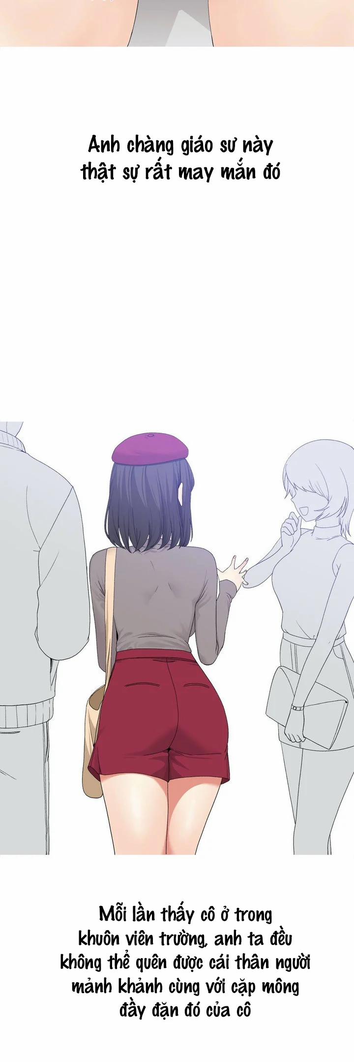 Tổng Hợp Truyện Ngắn Hentai 2.1 trang 3