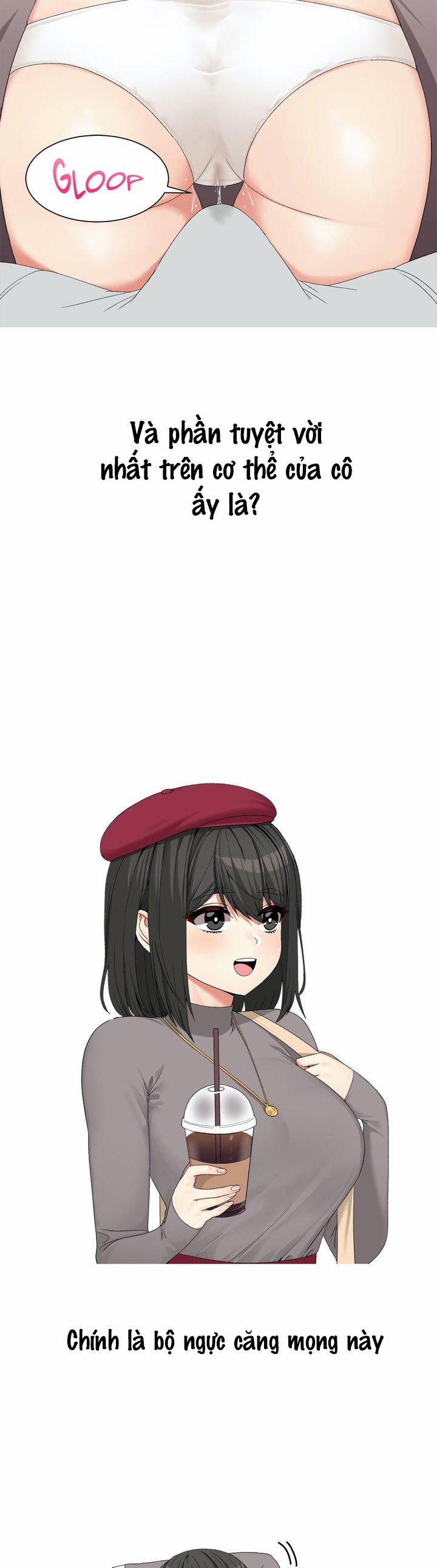 Tổng Hợp Truyện Ngắn Hentai 2.1 trang 6