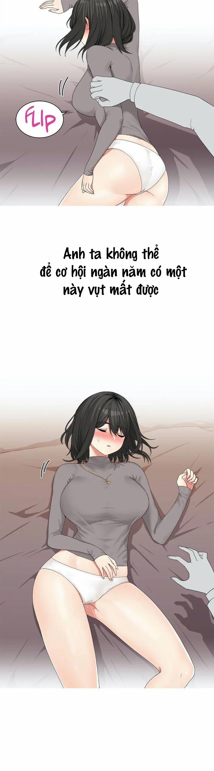 Tổng Hợp Truyện Ngắn Hentai 2.1 trang 7