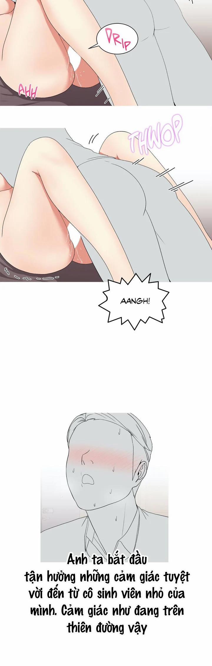 Tổng Hợp Truyện Ngắn Hentai 2.2 trang 5