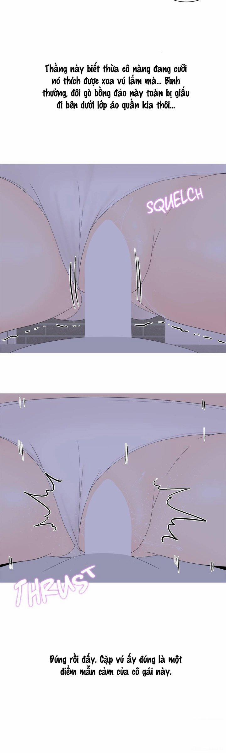 Tổng Hợp Truyện Ngắn Hentai 20.2 trang 6