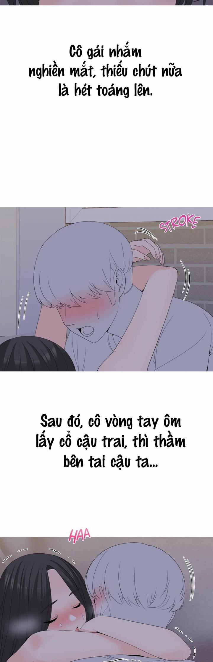 Tổng Hợp Truyện Ngắn Hentai 21.1 trang 12