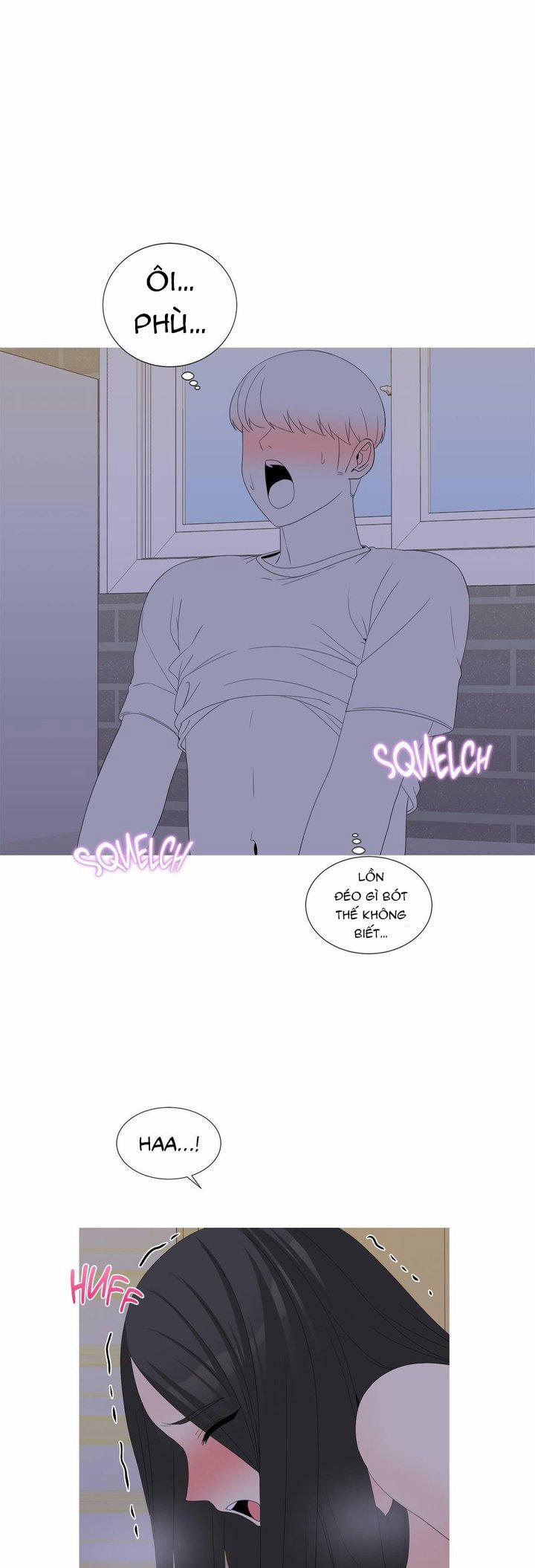 Tổng Hợp Truyện Ngắn Hentai 21.2 trang 10