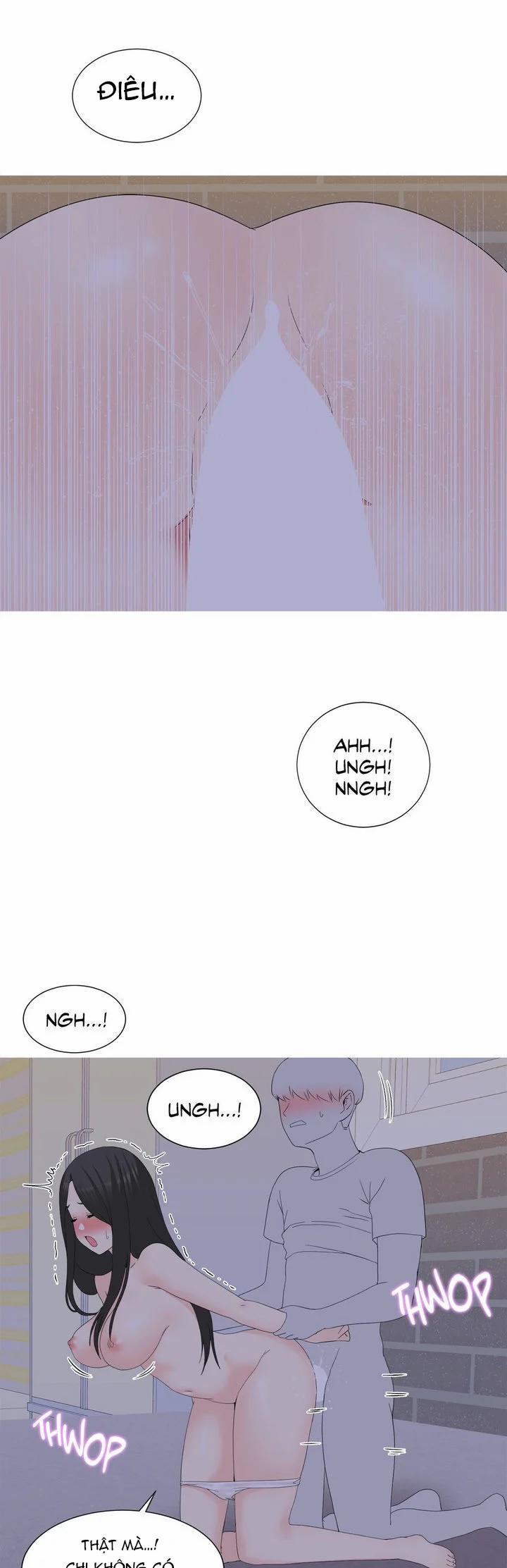 Tổng Hợp Truyện Ngắn Hentai 22.1 trang 10